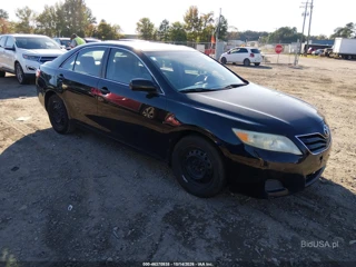 TOYOTA TOYOTA CAMRY LE