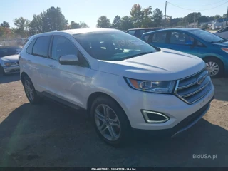 FORD FORD EDGE TITANIUM