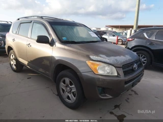 TOYOTA TOYOTA RAV4