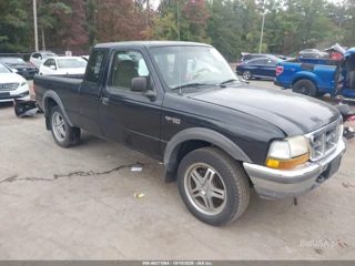 FORD FORD RANGER XL/XLT