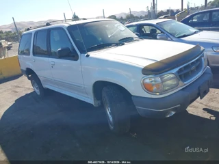 FORD FORD EXPLORER EDDIE BAUER/LIMITED EDITION/XLT