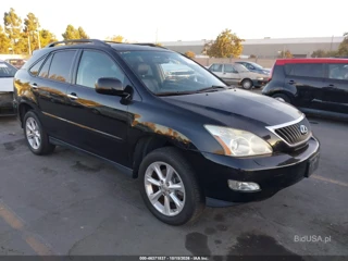 LEXUS LEXUS RX 350