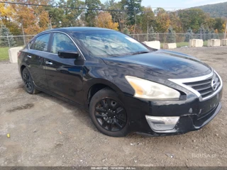 NISSAN NISSAN ALTIMA 2.5 S