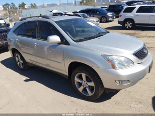LEXUS LEXUS RX 330