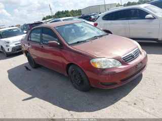 TOYOTA TOYOTA COROLLA LE