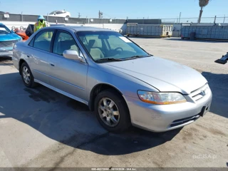 HONDA HONDA ACCORD 2.3 EX
