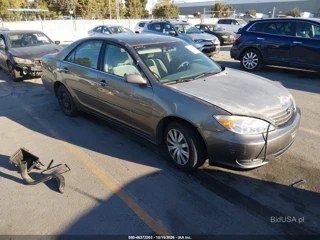 TOYOTA TOYOTA CAMRY LE