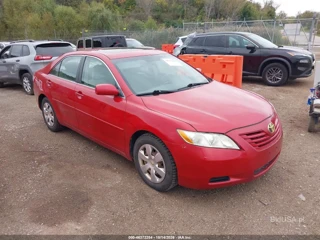 TOYOTA TOYOTA CAMRY LE