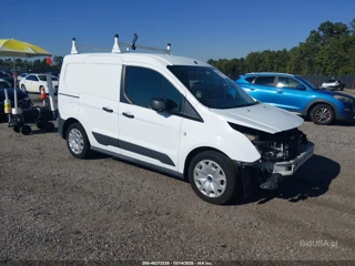 FORD FORD TRANSIT CONNECT XL