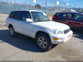 TOYOTA TOYOTA RAV4