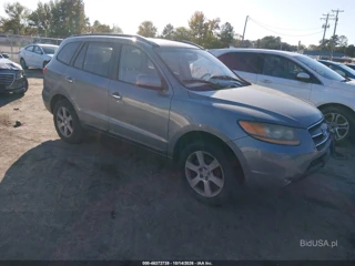 HYUNDAI HYUNDAI SANTA FE LIMITED/SE