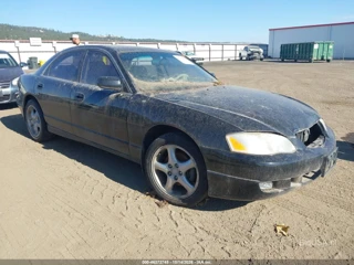 MAZDA MAZDA MILLENIA S/SS