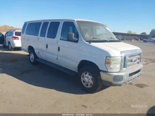 FORD FORD E-350 SUPER DUTY XL/XLT