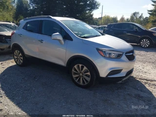 BUICK BUICK ENCORE PREFERRED