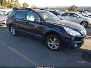 SUBARU SUBARU OUTBACK 2.5I PREMIUM