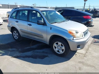 TOYOTA TOYOTA RAV4