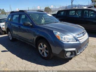 SUBARU SUBARU OUTBACK 2.5I