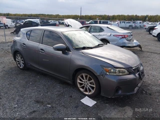 LEXUS LEXUS CT 200H PREMIUM
