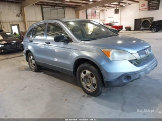 HONDA HONDA CR-V LX