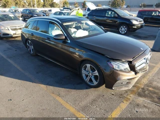 MERCEDES-BENZ MERCEDES-BENZ E 400 4MATIC