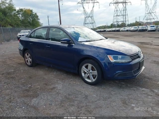 VOLKSWAGEN VOLKSWAGEN JETTA 2.0L TDI