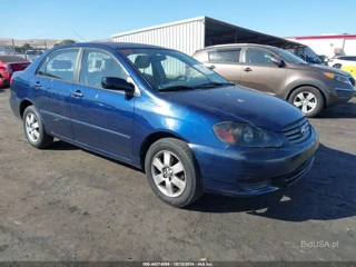 TOYOTA TOYOTA COROLLA LE