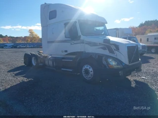 VOLVO VOLVO VN VNL