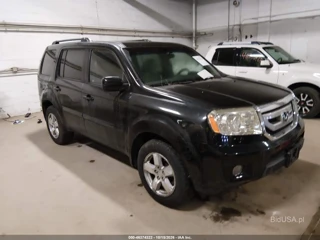 HONDA HONDA PILOT EX