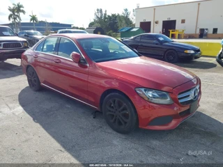MERCEDES-BENZ MERCEDES-BENZ C 300