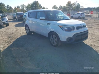 KIA KIA SOUL