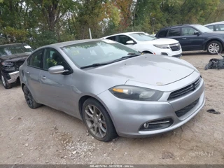 DODGE DODGE DART SXT