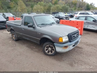 FORD FORD RANGER XL/XLT