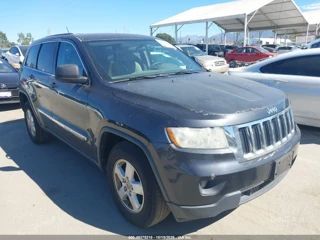 JEEP JEEP GRAND CHEROKEE LAREDO