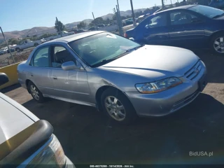 HONDA HONDA ACCORD 2.3 EX