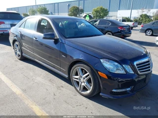 MERCEDES-BENZ MERCEDES-BENZ E 350