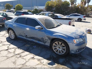 CHRYSLER CHRYSLER 300 LIMITED