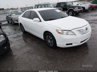 TOYOTA TOYOTA CAMRY LE