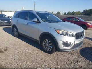 KIA KIA SORENTO 3.3L LX