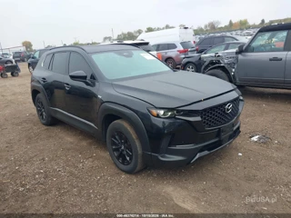 MAZDA MAZDA CX-50 HYBRID PREMIUM PACKAGE