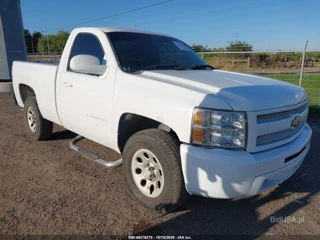 CHEVROLET CHEVROLET SILVERADO 1500 WORK TRUCK
