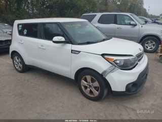 KIA KIA SOUL