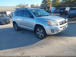 TOYOTA TOYOTA RAV4 SPORT