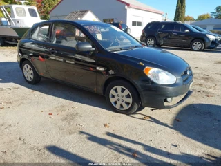 HYUNDAI HYUNDAI ACCENT GL