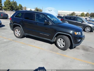 JEEP JEEP GRAND CHEROKEE LAREDO