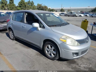 NISSAN NISSAN VERSA 1.8SL