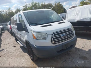 FORD FORD TRANSIT-350 XLT