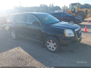 GMC TERRAIN SLE-1