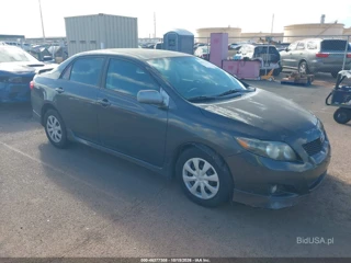 TOYOTA TOYOTA COROLLA S