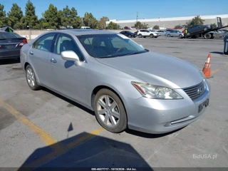 LEXUS LEXUS ES 350