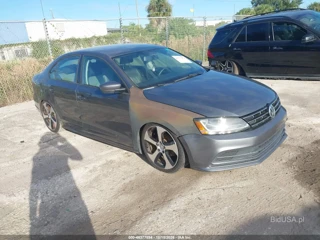 VOLKSWAGEN VOLKSWAGEN JETTA 1.4T S